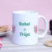 Vibrant 25 Years Celebration Mug Vibrant 25 Years Celebration Mug