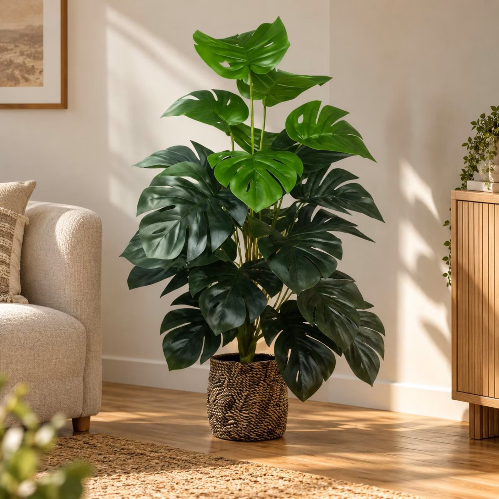 Artificial Plants