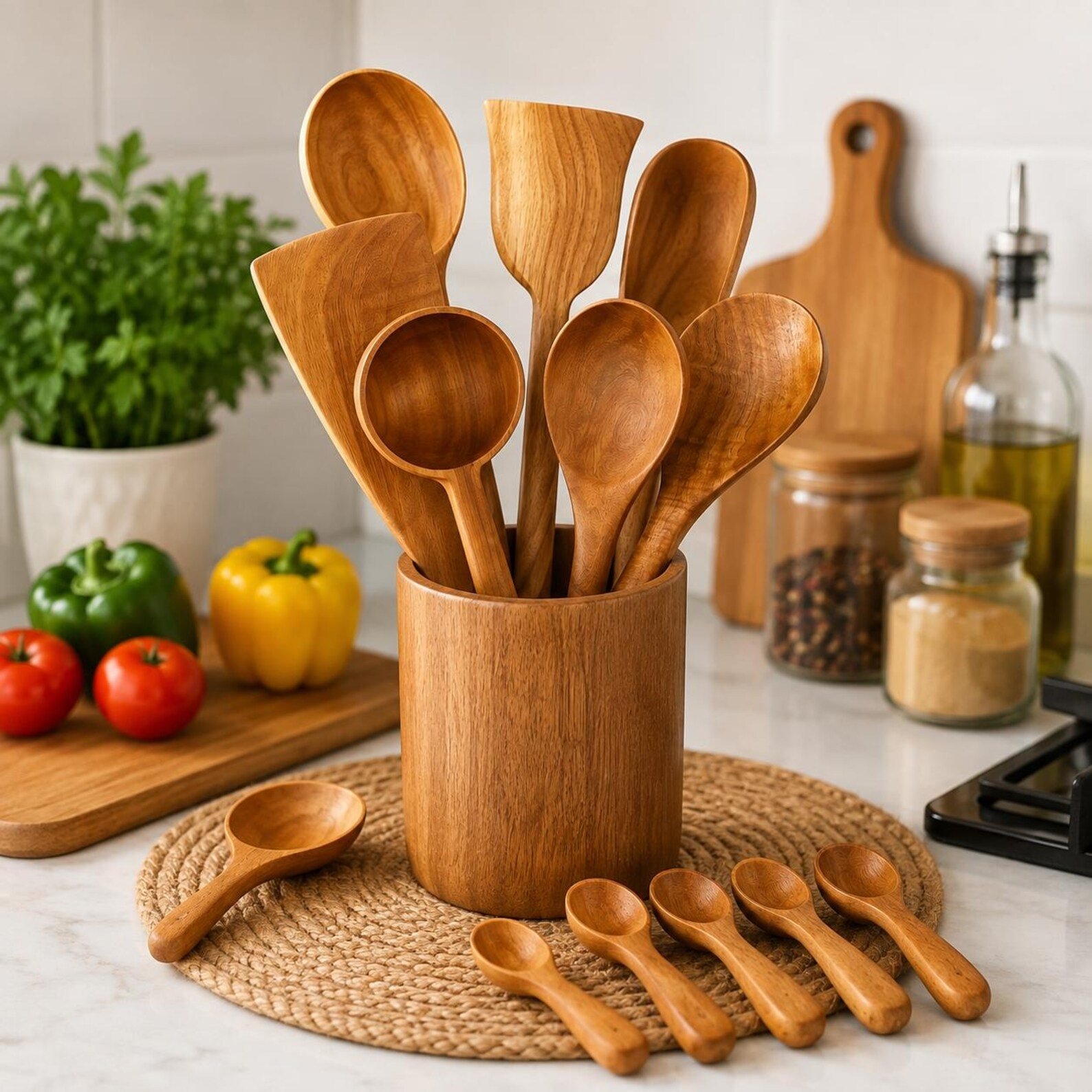Cooking Tools