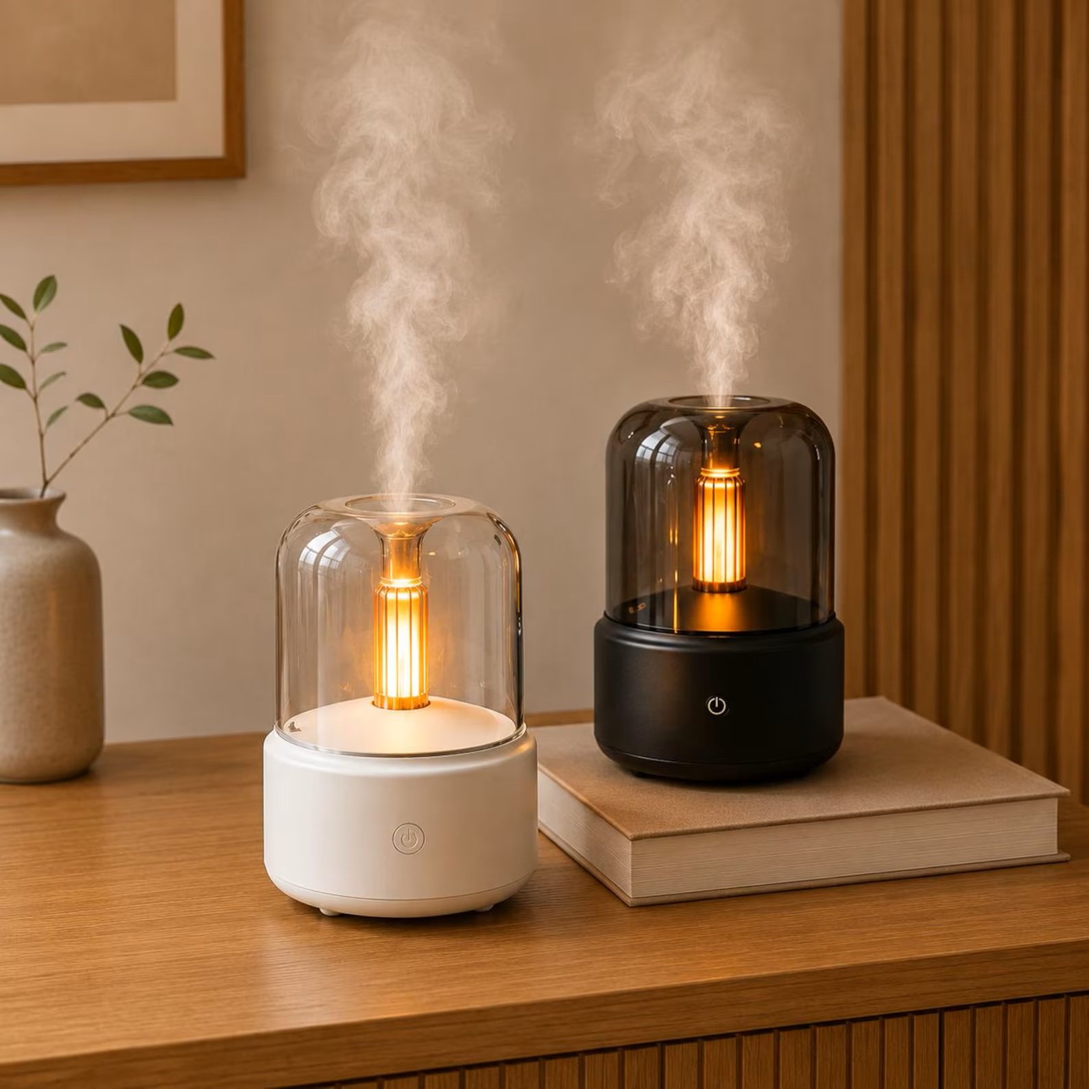 Home Fragrances