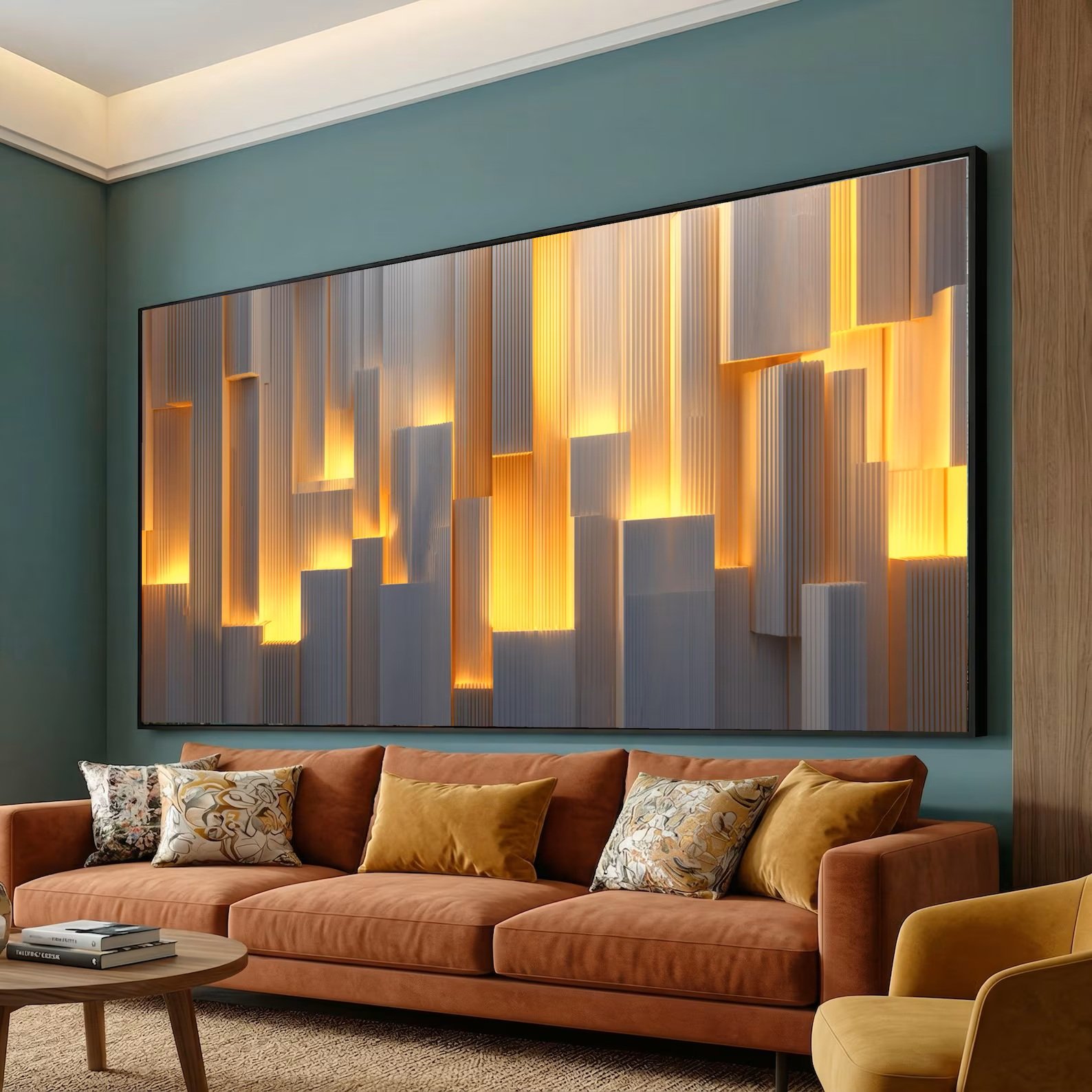 Wall Decor
