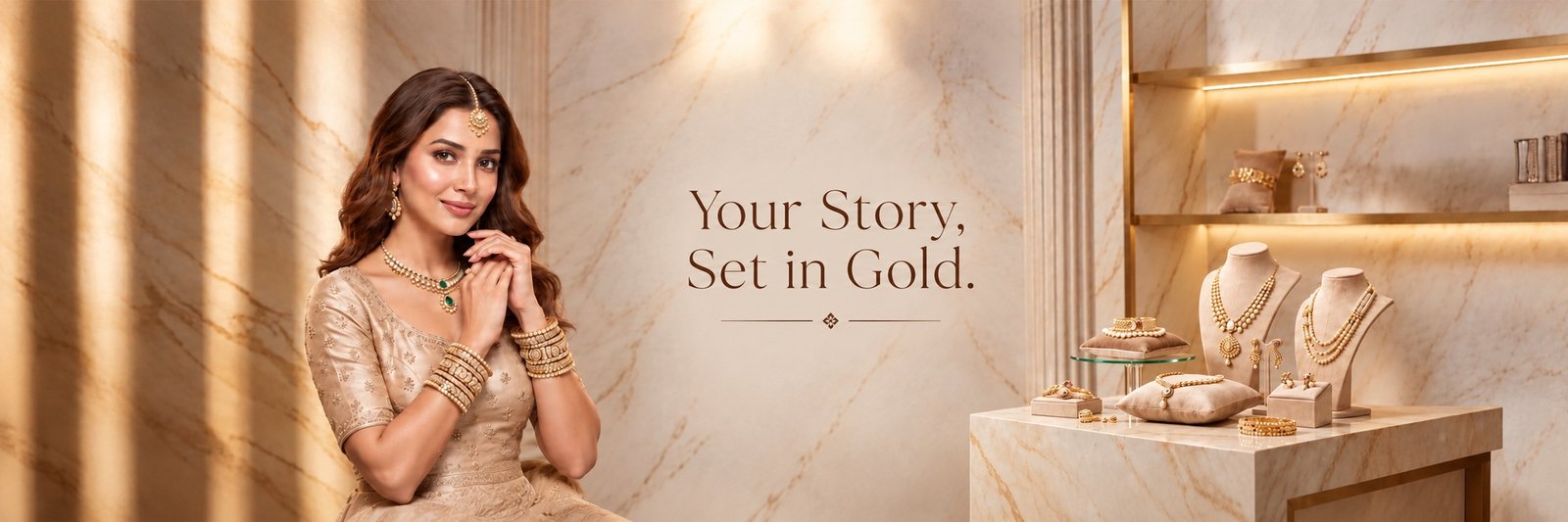 Jewellery