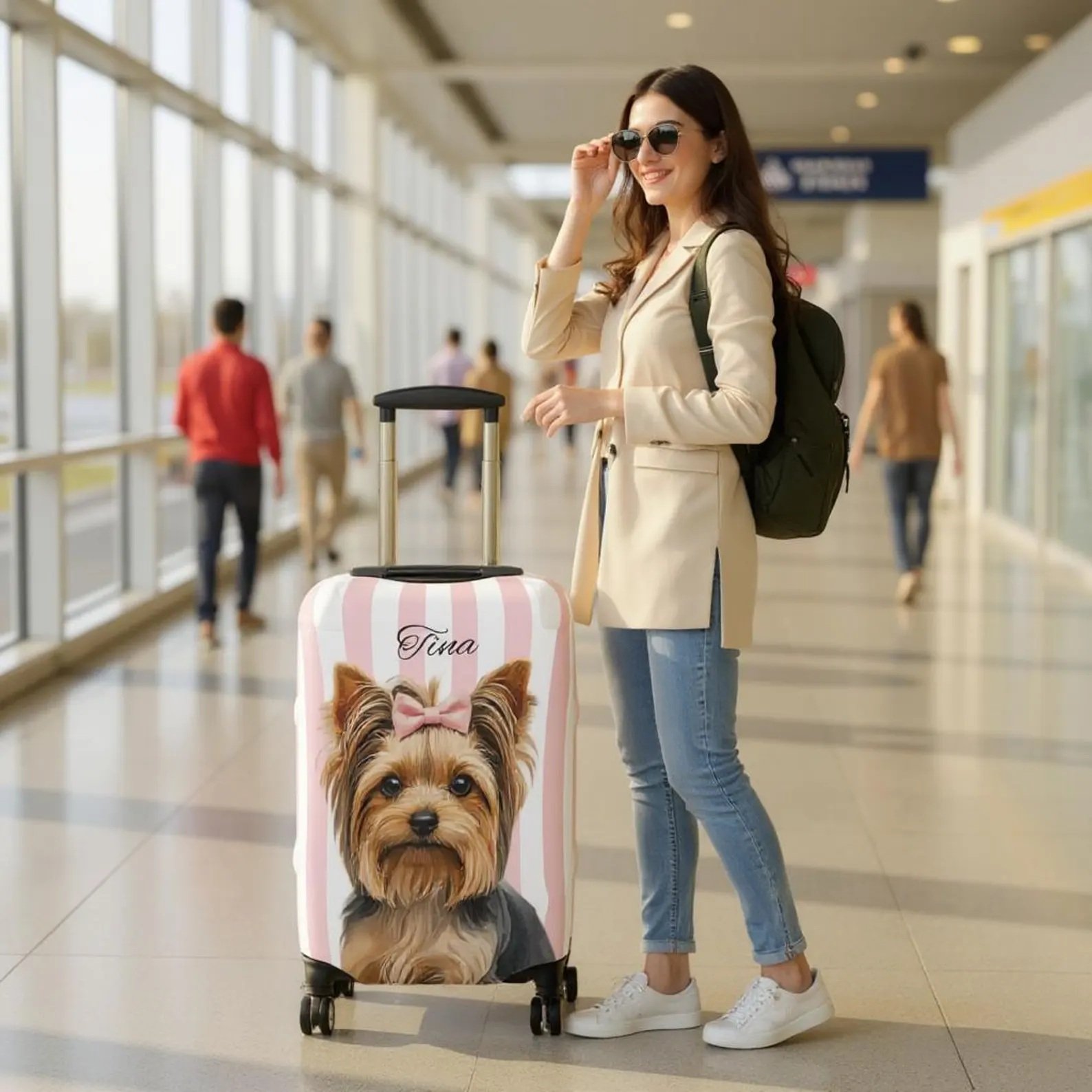 Luggage