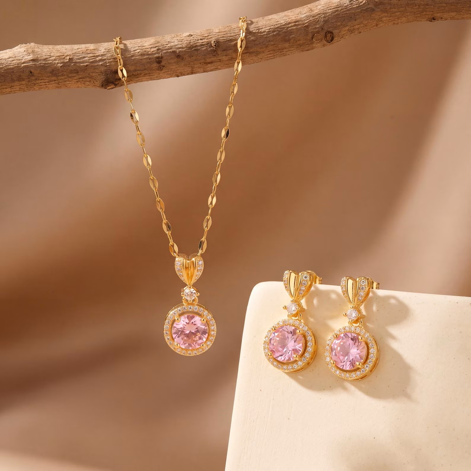 Jewellery